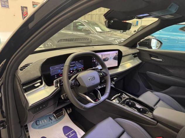 AUDI Q3 TFSI 265CV Quattro S-Tronic S-Line Edit. KM.0 rif. 24174874 - Foto 10
