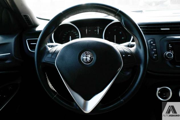 Alfa Romeo Giulietta 1.6 JTDm 120 CV - Foto 9