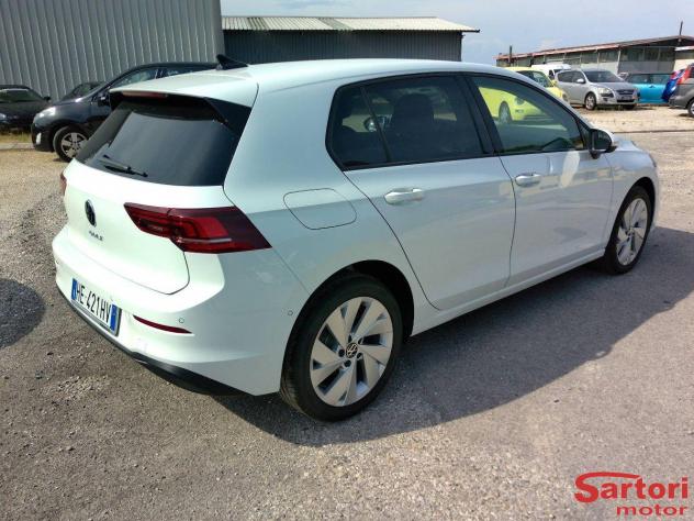 VOLKSWAGEN - Golf - 2.0 TDI 5p. Executive BMT - Foto 3