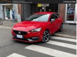 Seat Leon FR 1.5 TSI #50033