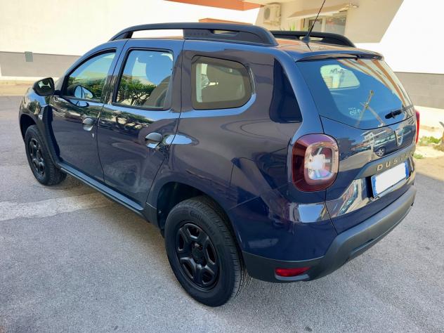 Dacia Duster 1.6 SCe 4x2 Essential - Foto 6