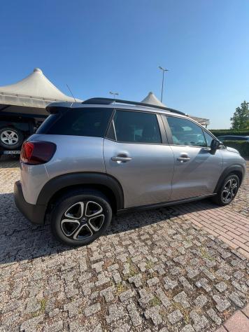 Citroen C3 Aircross BlueHDi 110 S&S Feel - Foto 4