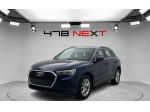 Audi Q3 2.0 35 TDI Business Advanced S Tronic