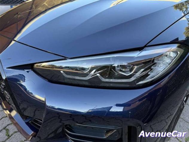 BMW 420 d Gran Coupe mhev xdrive Msport M SPORT IVA ESP. rif. 23503434 - Foto 9