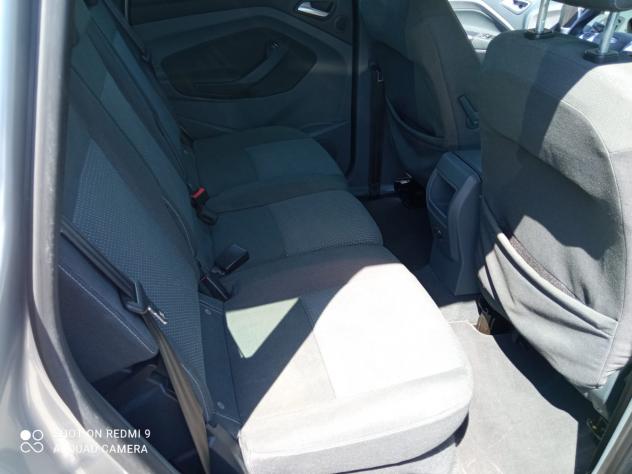 Ford C-Max 1.6 TDCi 115CV Titanium - Foto 10