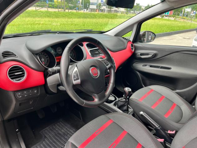 Fiat Punto Evo 1.4 Neopatentati - Foto 9