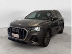 Audi Q3 Q3 35 2.0 tdi S line edition s-tronic