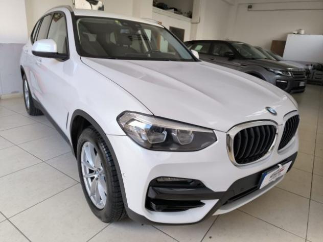BMW X3 xDrive20d 48V Business Advantage rif. 24190911 - Foto 2
