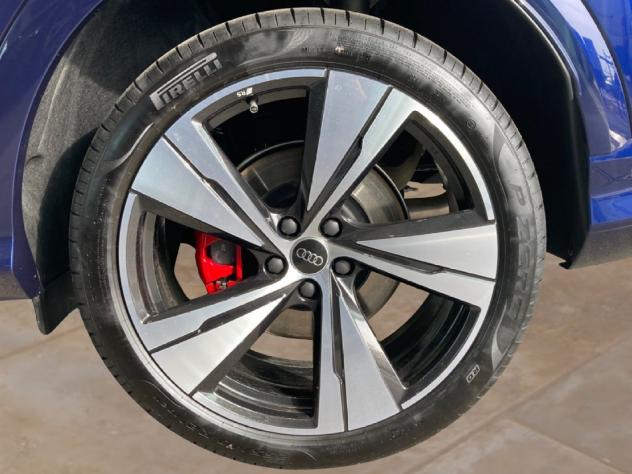 Audi Q5 Audi SUV S line edition TDI quattro 150 kW S tronic - Foto 4