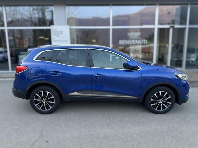 Renault Kadjar Blue dCi 8V 115CV EDC Sport Edition2 - Foto 8