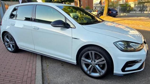 VOLKSWAGEN Golf 1.0 TSI Sport BMotion Technology OK NEOPATENTATI rif. 23925043 - Foto 10