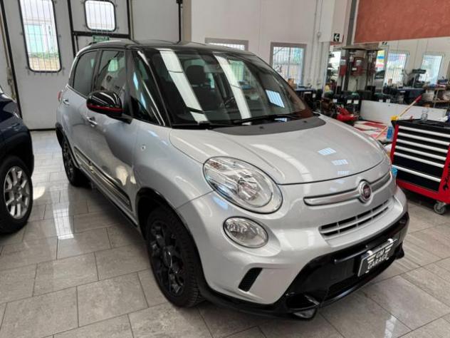 FIAT 500L 1.6 Multijet 120 CV trekkimg Beats rif. 23890419 - Foto 6