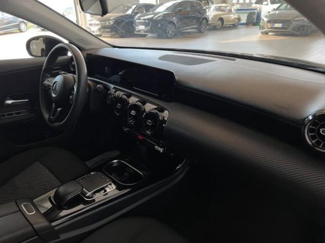 MERCEDES-BENZ A 180 d Automatic Business //BELL1SS1MA// rif. 24162468 - Foto 8