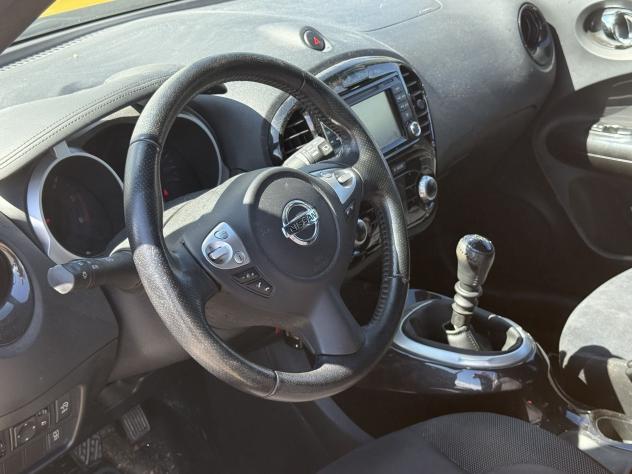 Nissan Juke Juke 1.5 dci Acenta 110cv - Foto 10