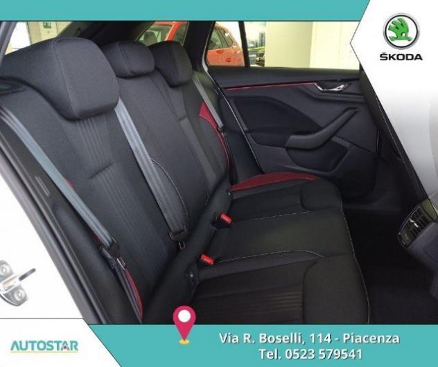 Škoda Scala Scala 1.0 TSI 110 CV Monte Carlo - Foto 8