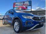 VOLKSWAGEN T-ROC 2.0 TDI 150 CV DSG LIFE FULL IVA