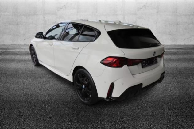 BMW 120 48V MSport rif. 23769527 - Foto 4