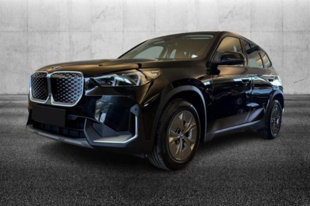 BMW iX1 eDrive 20 rif. 24211473