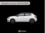 SKODA Fabia 1.0 TSI 115 CV DSG Be More rif. 23255602