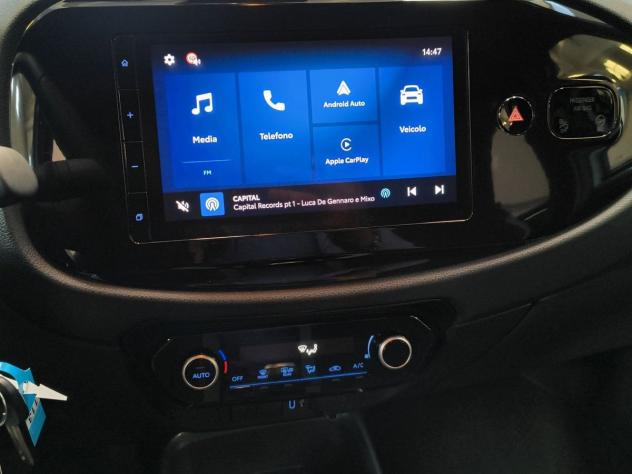 Toyota Aygo X 1.0 VVT-i 72 CV 5 porte Trend - Foto 10