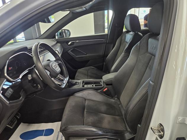 Audi RS Q3 SPB 2.5 quattro s-tronic - Foto 9
