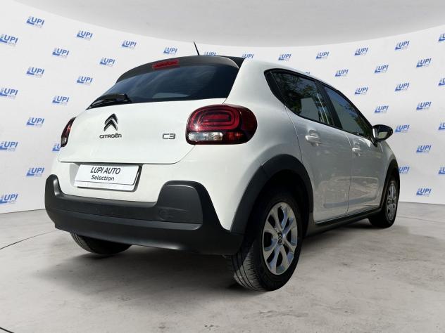 Citroën C3 PureTech 68 Live - Foto 5