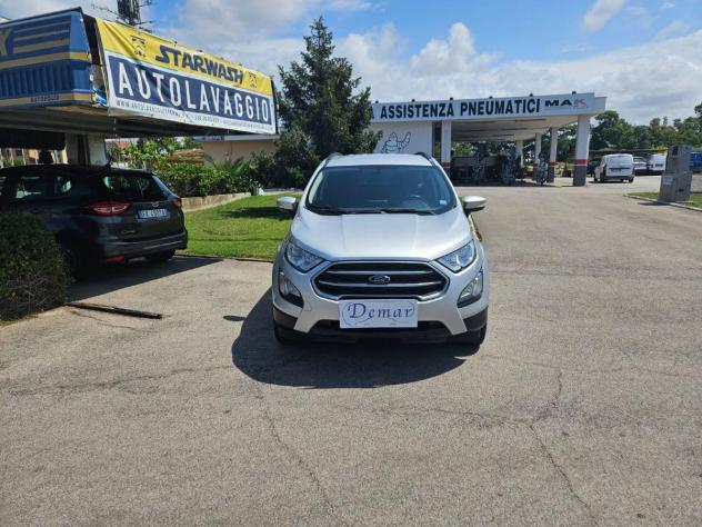 FORD - EcoSport - 1.0 EcoBoost 125 CV Business - Foto 3