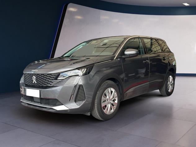 Peugeot 5008 BlueHDi 130 Active Pack EAT8 S/S aut.