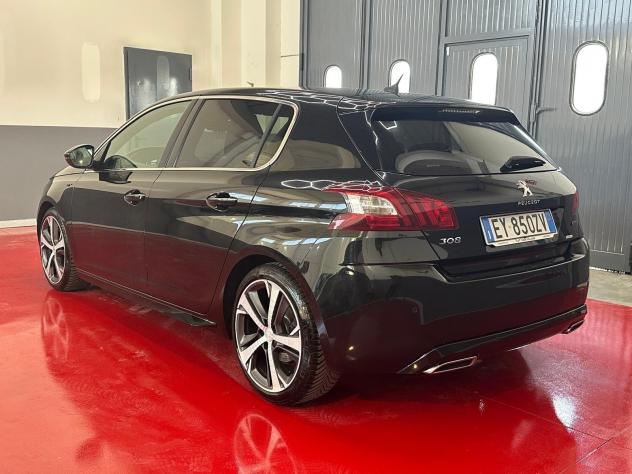 Peugeot 308 THP 205 S&S GT - Foto 3