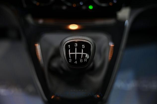 LANCIA Ypsilon 1.0 FireFly 5 porte S&S Hybrid Silver rif. 24052039 - Foto 10