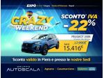 PEUGEOT 2008 1.2 PureTech 100cv S&S Allure rif. 23765378