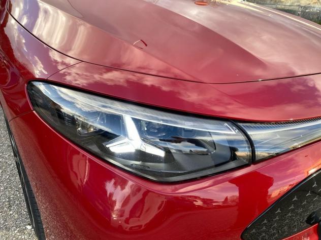 Mercedes-Benz CLA Elettrica 250+ AMG Line Premium - Foto 7