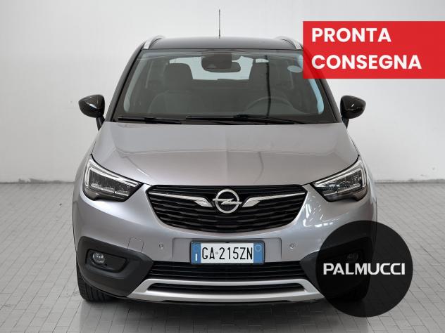 Opel Crossland X Crossland X 1.2 Innovation s&s 110cv my20 - Foto 2
