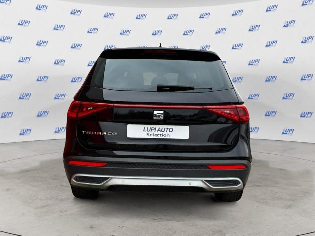 SEAT Tarraco 2.0 tdi Xcellence 150cv 7p.ti - Foto 2