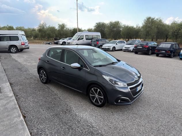Peugeot 208 BlueHDi 75 5 porte Allure - Foto 5