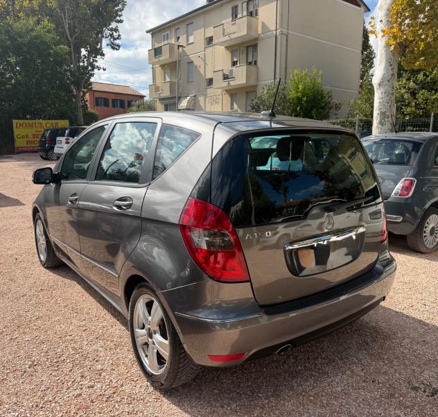 Mercedes-benz A 150 Avantgarde - Foto 7