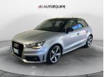 Audi A1 I 2010 Sportback Sportback 1.6 tdi S Line Edition plus 90cv