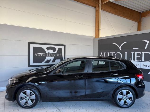BMW Serie 1 116i 5p. Business Advantage+ NAVI+ CARPLAY+SENSORI - Foto 6