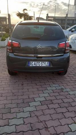 CITROEN C3 BlueHDi 75 CV EXCLUSUVE rif. 23239458 - Foto 6