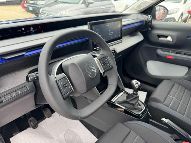 CITROEN C3 PureTech Plus 1.2cc 100cv rif. 24088502 - Foto 6
