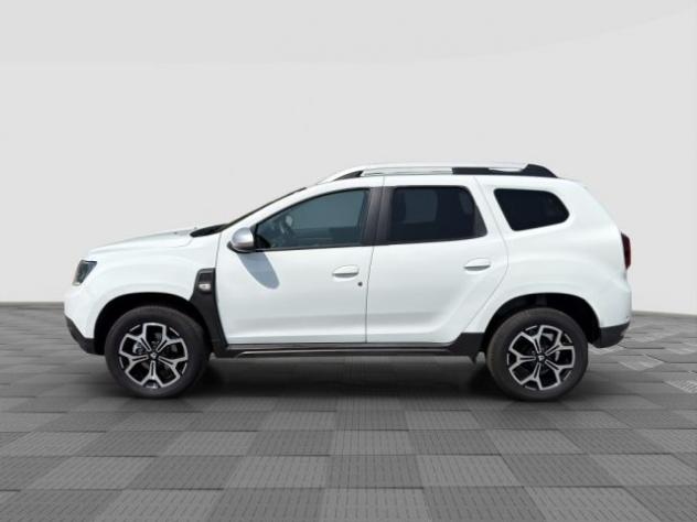DACIA Duster Duster 1.5 Blue dCi 8V 115 CV 4x2 Prestige rif. 24006487 - Foto 2