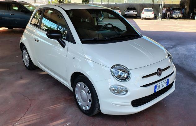 FIAT 500 Hybrid 1.0 70cv Ibrido