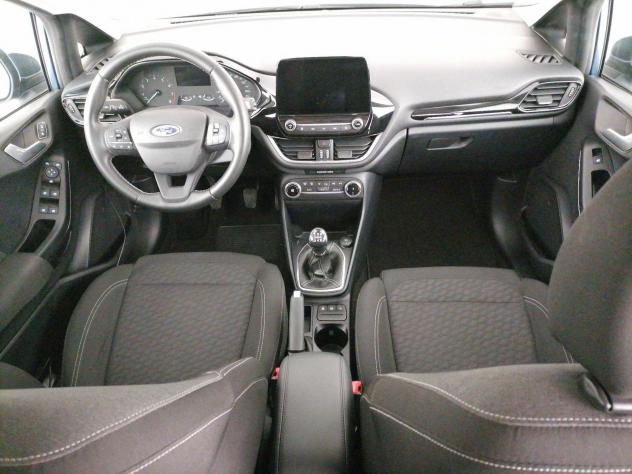 Ford Fiesta 5p 1.1 Titanium Gpl 75cv - Foto 9
