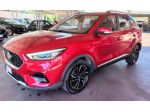 MG ZS 1.0T-GDI Luxury