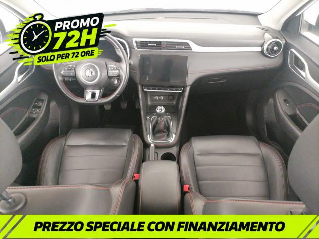 MG ZS 1.5 Luxury - Foto 9