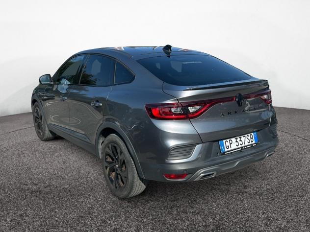 Renault Arkana 1.6 E-Tech full hybrid E-Tech Engineered Fast Track 1 - Foto 4