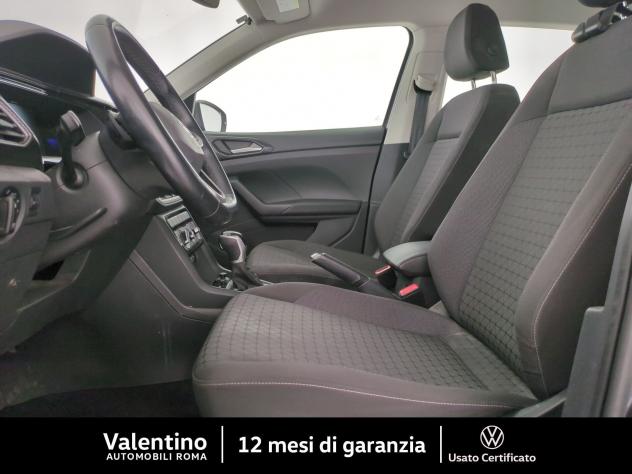 Volkswagen T-Cross 1.0 TSI DSG Style - Foto 6