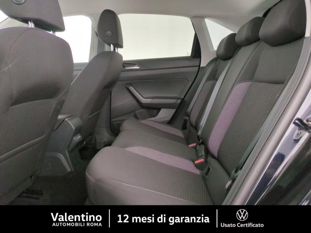 Volkswagen Taigo 1.0 TSI Life - Foto 10