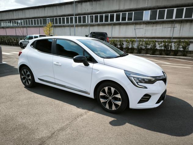 Renault Clio Blue dCi 100 CV 5 porte Evolution - Foto 3