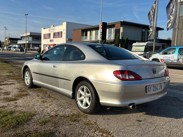 Peugeot 406 406 2.0i 16V cat Coupé - Foto 6